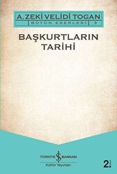 Başkurtların Tarihi - 1