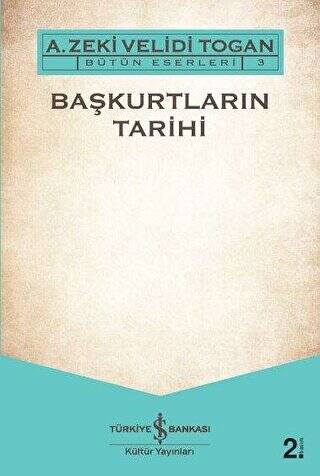 Başkurtların Tarihi - 1