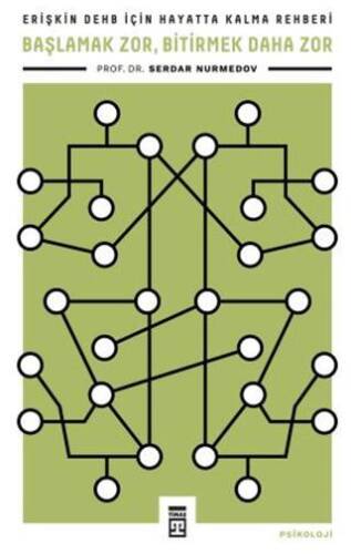 Başlamak Zor, Bitirmek Daha Zor - 1