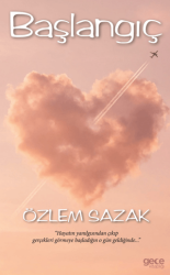 Başlangıç - Gece Kitaplığı