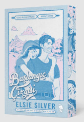 Başlangıç Çizgisi - Nemesis Kitap