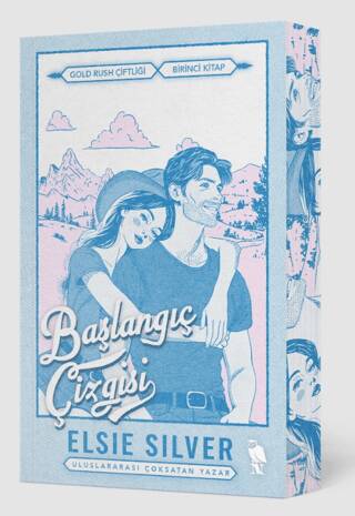 Başlangıç Çizgisi - 1