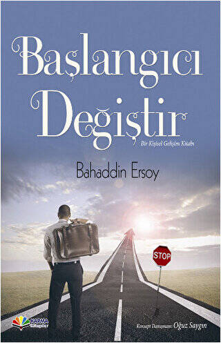 Başlangıcı Değiştir - 1