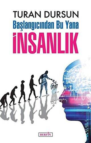 Başlangıcından Bu Yana İnsanlık - 1