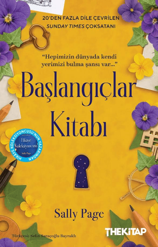 Başlangıçlar Kitabı - 1