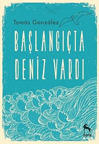 Başlangıçta Deniz Vardı - 1