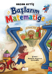 Başlarım Matematiğe - Aile Yayınları