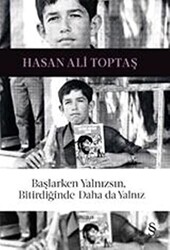 Başlarken Yalnızsın, Bitirdiğinde Daha da Yalnız - 1