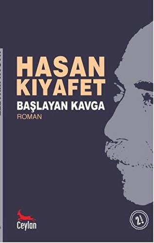 Başlayan Kavga - 1