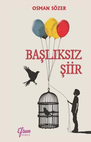 Başlıksız Şiir - 1