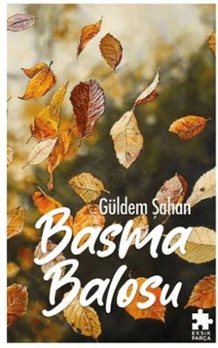 Basma Balosu - 1