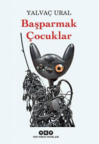 Başparmak Çocuklar - 1