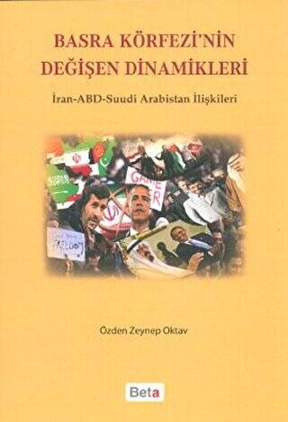 Basra Körfezi’nin Değişen Dinamikleri - 1