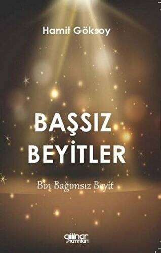 Başsız Beyitler - 1