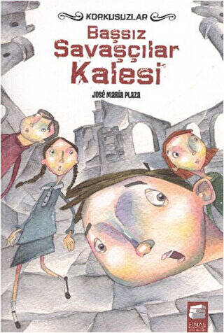 Başsız Savaşçılar Kalesi - 1