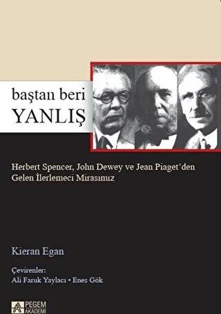 Baştan Beri Yanlış - 1