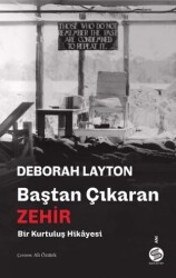 Baştan Çıkaran Zehir - Sahi Kitap