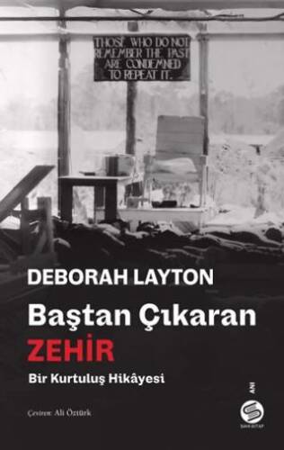 Baştan Çıkaran Zehir - 1
