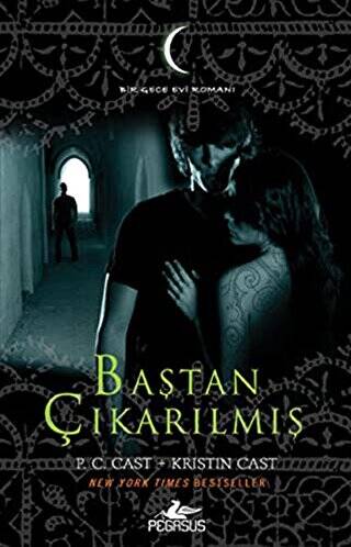 Baştan Çıkarılmış - 1