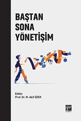Baştan Sona Yönetişim - Gazi Kitabevi
