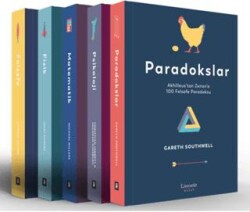 Başucu Kitaplığı Seti 5 Kitap - Literatür Hayat