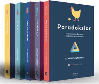 Başucu Kitaplığı Seti 5 Kitap - 1