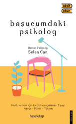 Başucumdaki Psikolog - Hayykitap