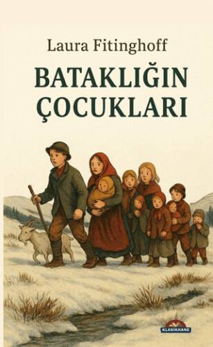 Bataklığın Çocukları - 1