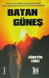 Batan Güneş - Altın Post Yayıncılık