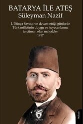 Batarya İle Ateş - Dorlion Yayınları