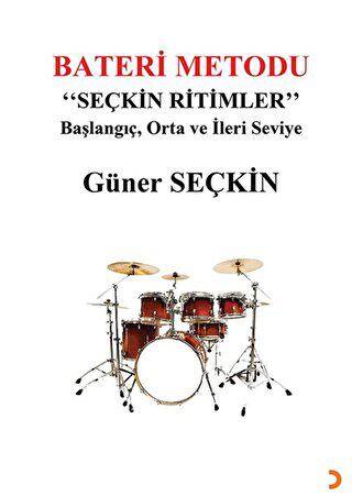 Bateri Metodu-Seçkin Ritimler - 1