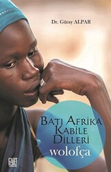 Batı Afrika Kabile Dilleri - Wolofça - 1