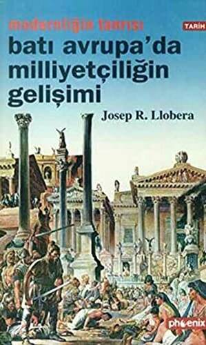 Batı Avrupa’da Milliyetçiliğin Gelişimi - 1