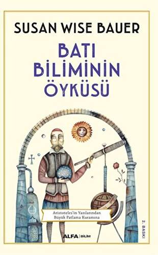 Batı Biliminin Öyküsü - 1