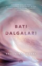 Batı Dalgaları - Martı Yayınları
