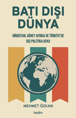 Batı Dışı Dünya - 1