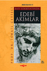 Batı Edebiyatında Edebi Akımlar - 1