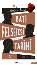 Batı Felsefesi Tarihi 1. Cilt - 1