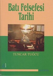 Batı Felsefesi Tarihi - 1