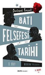 Batı Felsefesi Tarihi Cilt 3 - 1