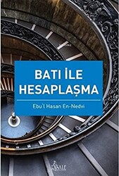 Batı ile Hesaplaşma - 1