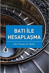 Batı ile Hesaplaşma - Risale Yayınları