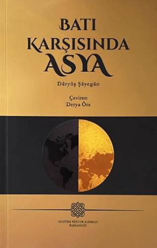 Batı Karşısında Asya - 1