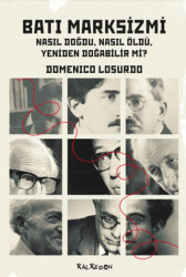 Batı Marksizmi - Kalkedon Yayıncılık