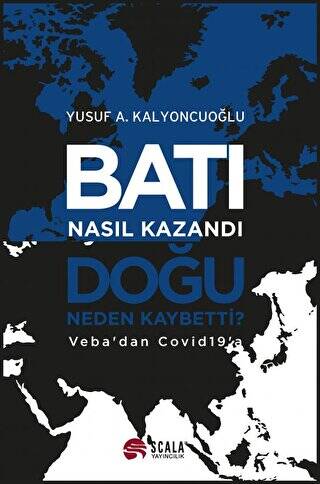 Batı Nasıl Kazandı - Doğu Neden Kaybetti? - 1