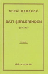 Batı Şiirlerinden Çeviriler - Diriliş Yayınları