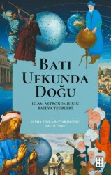 Batı Ufkunda Doğu - Ketebe Yayınları