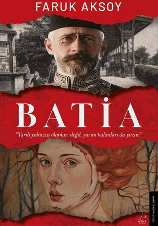Batia - 1