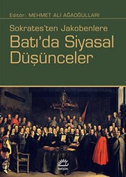 Batı’da Siyasal Düşünceler - 1