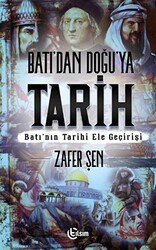 Batı’dan Doğu’ya Tarih - Tılsım Yayınevi